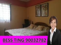 Blk 336 Hougang Avenue 7 (Hougang), HDB 4 Rooms #146078772